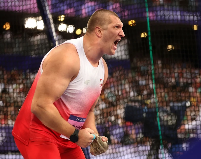 Nowicki exits European Championships qualifying with 74.49m — 'What can I say?'