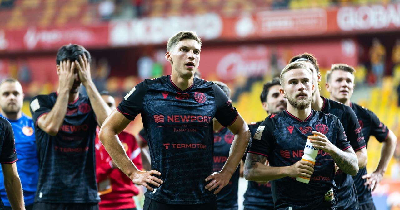 Widzew u progu wielkich zmian. najważniejszy dzień, odważny plan