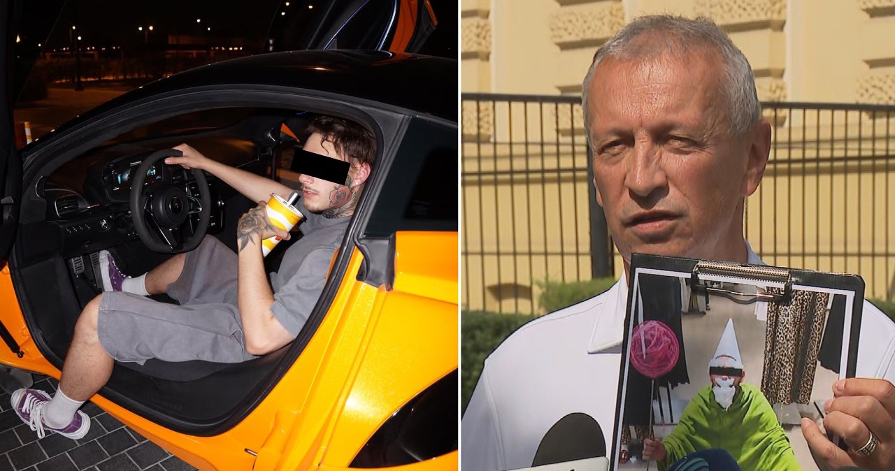 Crawly z 10-letnim zakazem wstępu do Polski. "Może działać szpiegowsko"