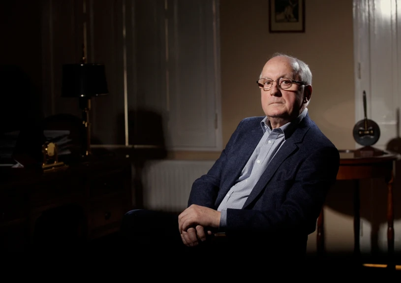 András Baka nowym prezydentem Węgier — symbol walki z Fideszem o niezależność sądownictwa