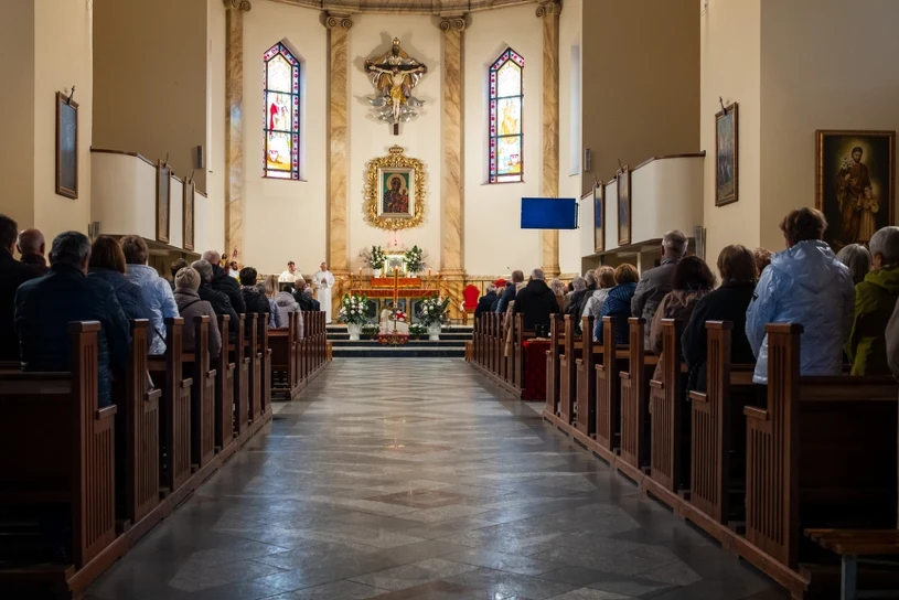 Święta od życiowych zakrętów. Wierni wspominają ją 12 sierpnia