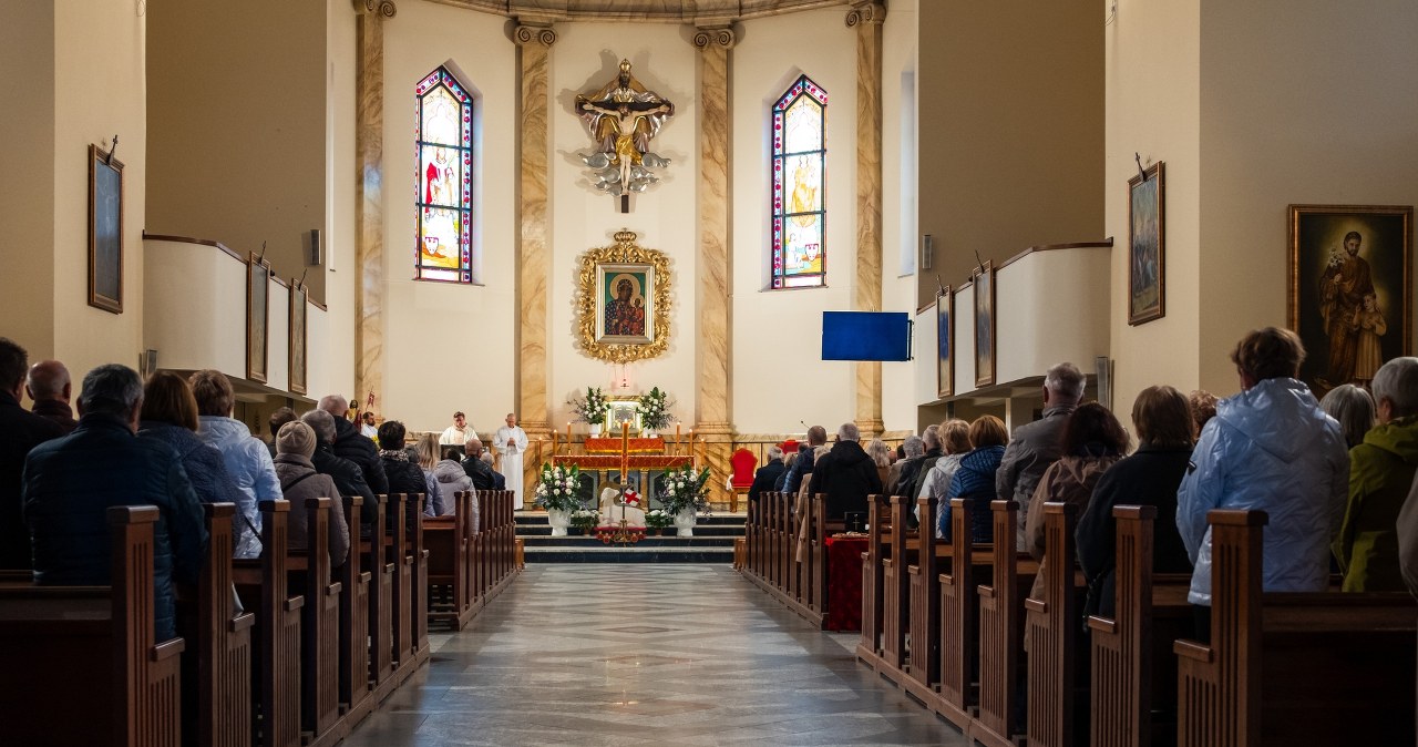 Święta od życiowych zakrętów. Wierni wspominają ją 12 sierpnia