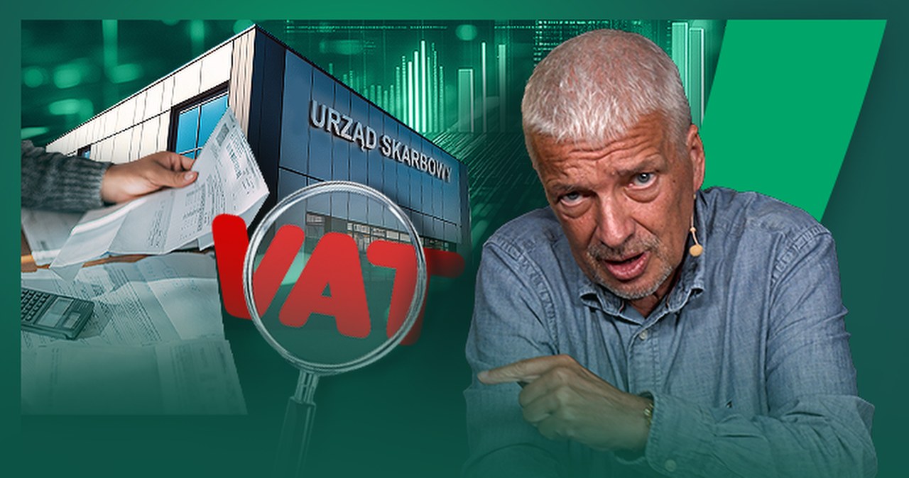 Polskie firmy pod lupą państwa. Zapłacą za oszustów VAT?