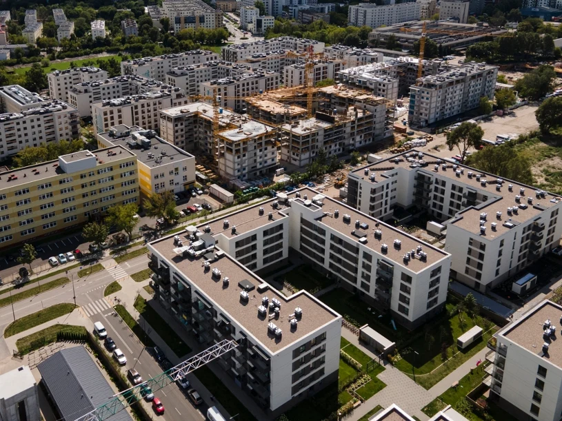 Kupili mieszkanie i żałują. "Tego nie da się sprawdzić wcześniej"