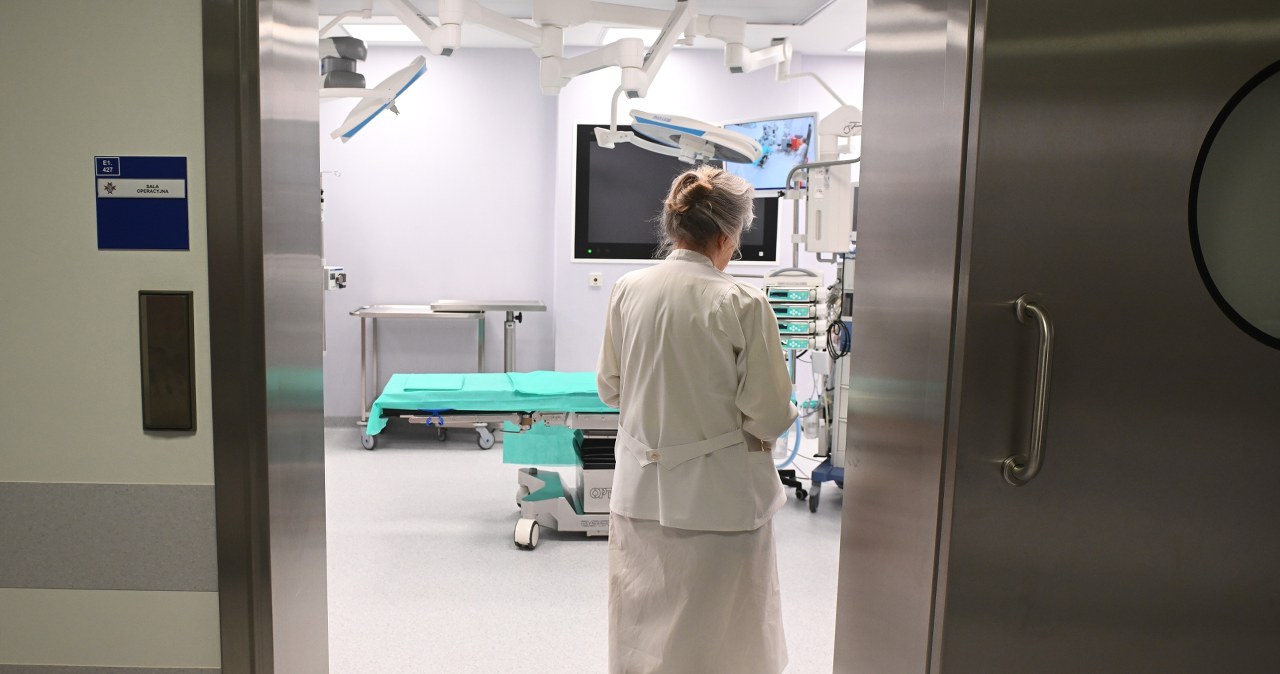 Młoda pielęgniarka opowiada o kuriozalnych scenach ze szpitala Młoda pielęgniarka opowiada o kuriozalnych scenach ze szpitala