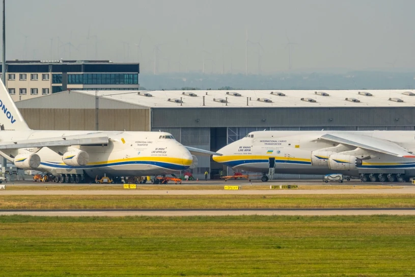 Dron uderzył w samolot. Nowe ustalenia o incydencie w Lipsku