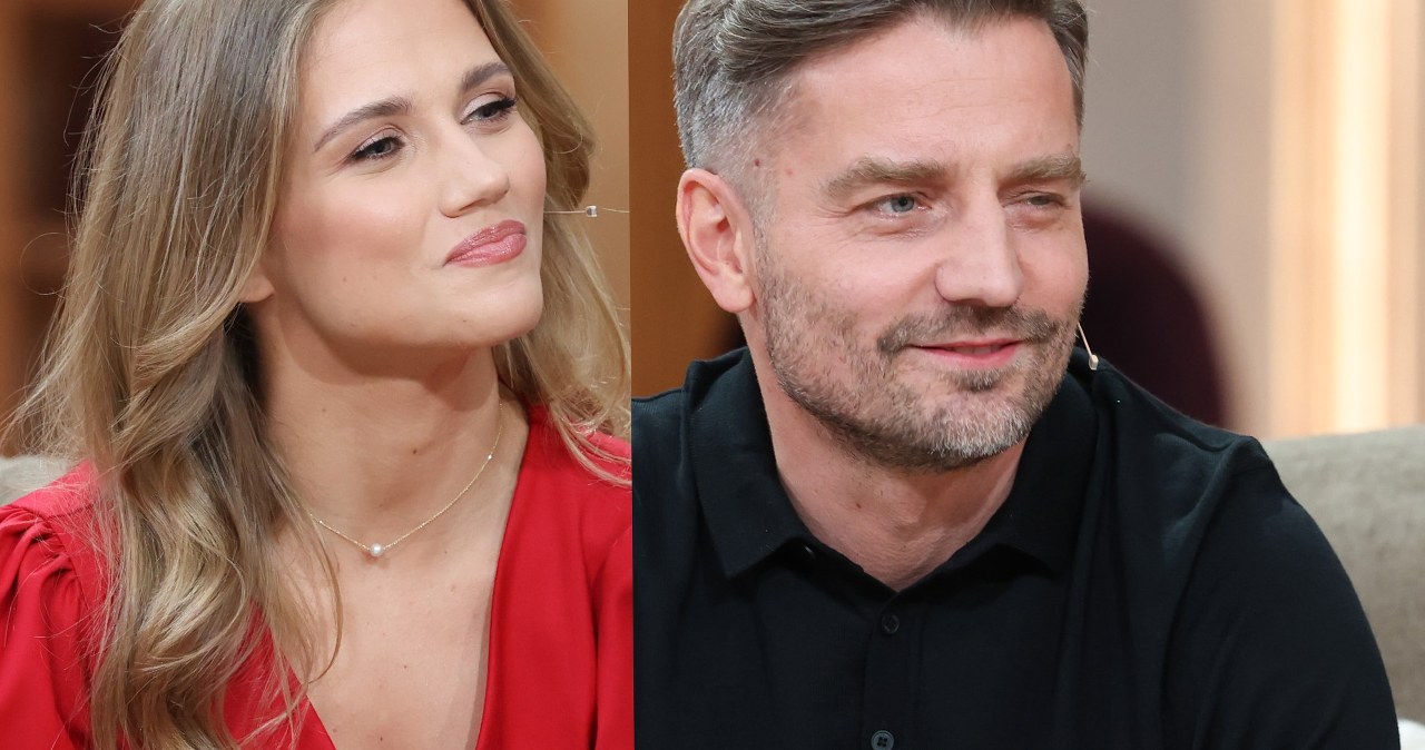 Potwierdziło się ws. Kaczorowskiej i Rogacewicza. To koniec wątpliwości