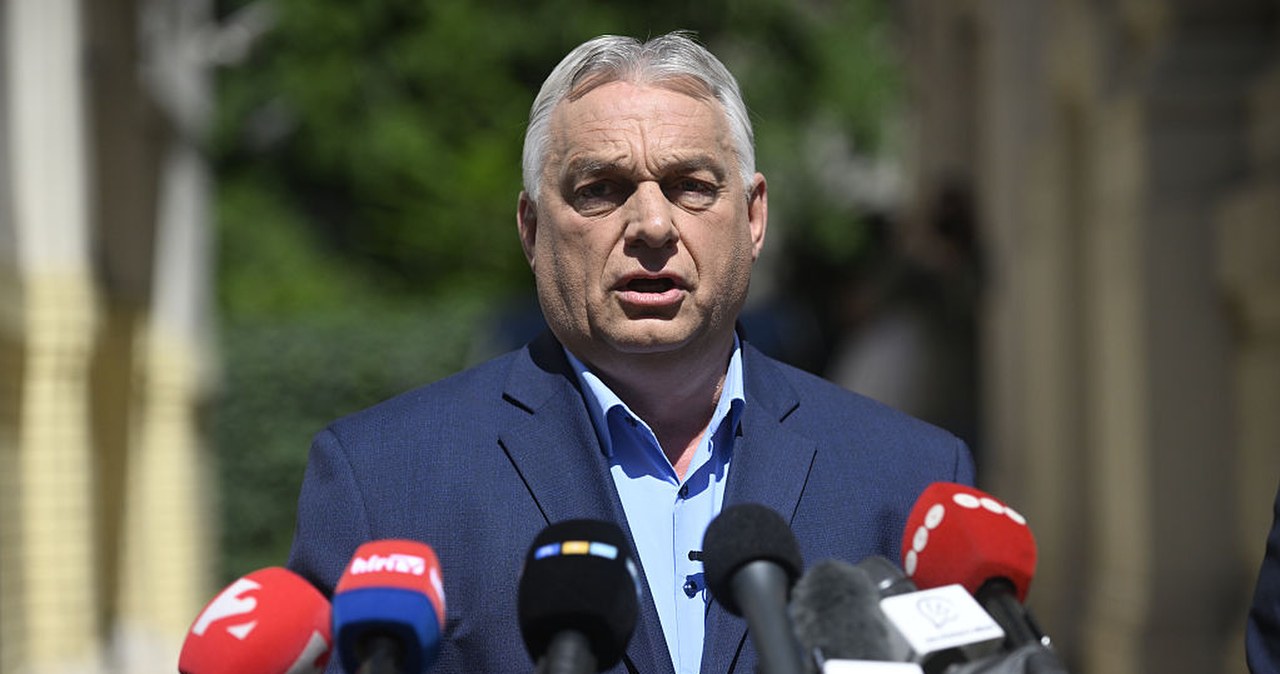 Media: Viktor Orban liczy na nowe stanowisko. W grę wchodzą ONZ albo FIFA