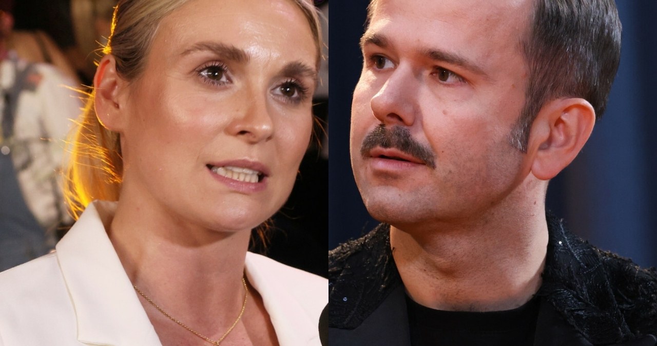 Dramat na planie teledysku Kajry i Sławomira. Myśleli, iż to koniec