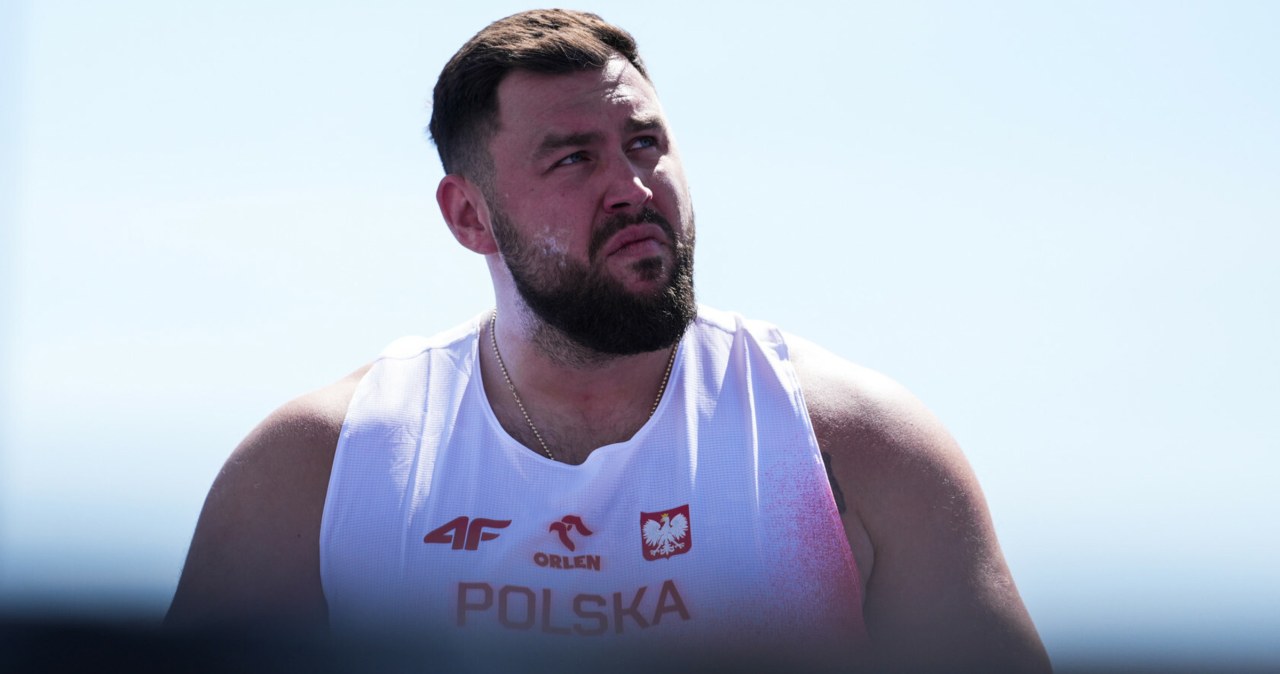 22.31 m na oczach Bukowieckiego. Popis obrońcy tytułu w Birmingham