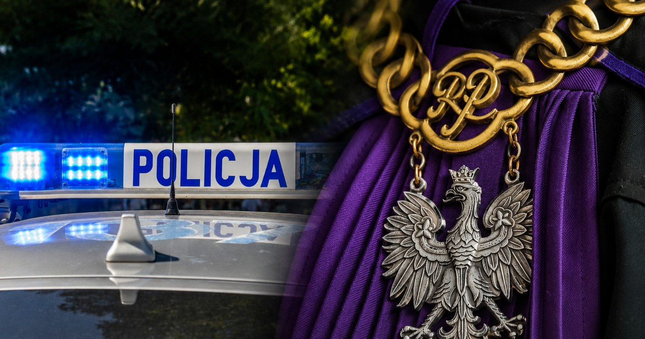 Szczecin. Nietrzeźwy sędzia zatrzymany przez policę. Chroni go immunitet Szczecin. Nietrzeźwy sędzia zatrzymany przez policę. Chroni go immunitet