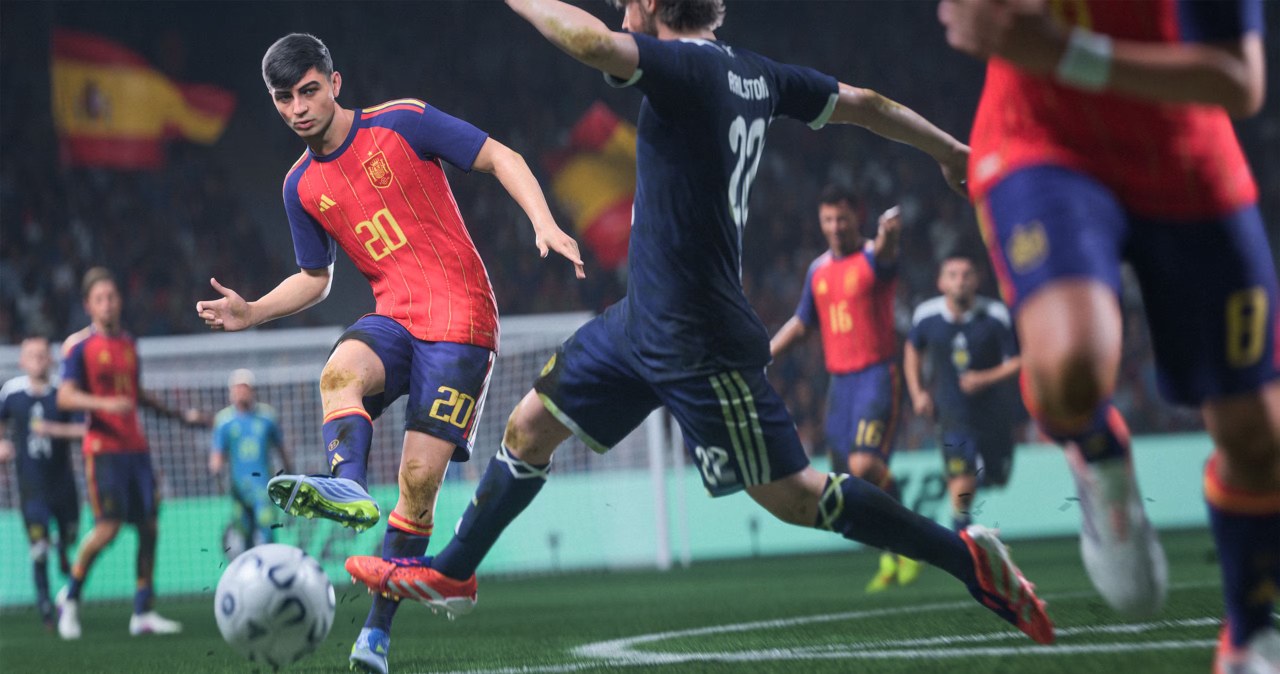 Słaba przedsprzedaż FC 27? EA może mieć problemy