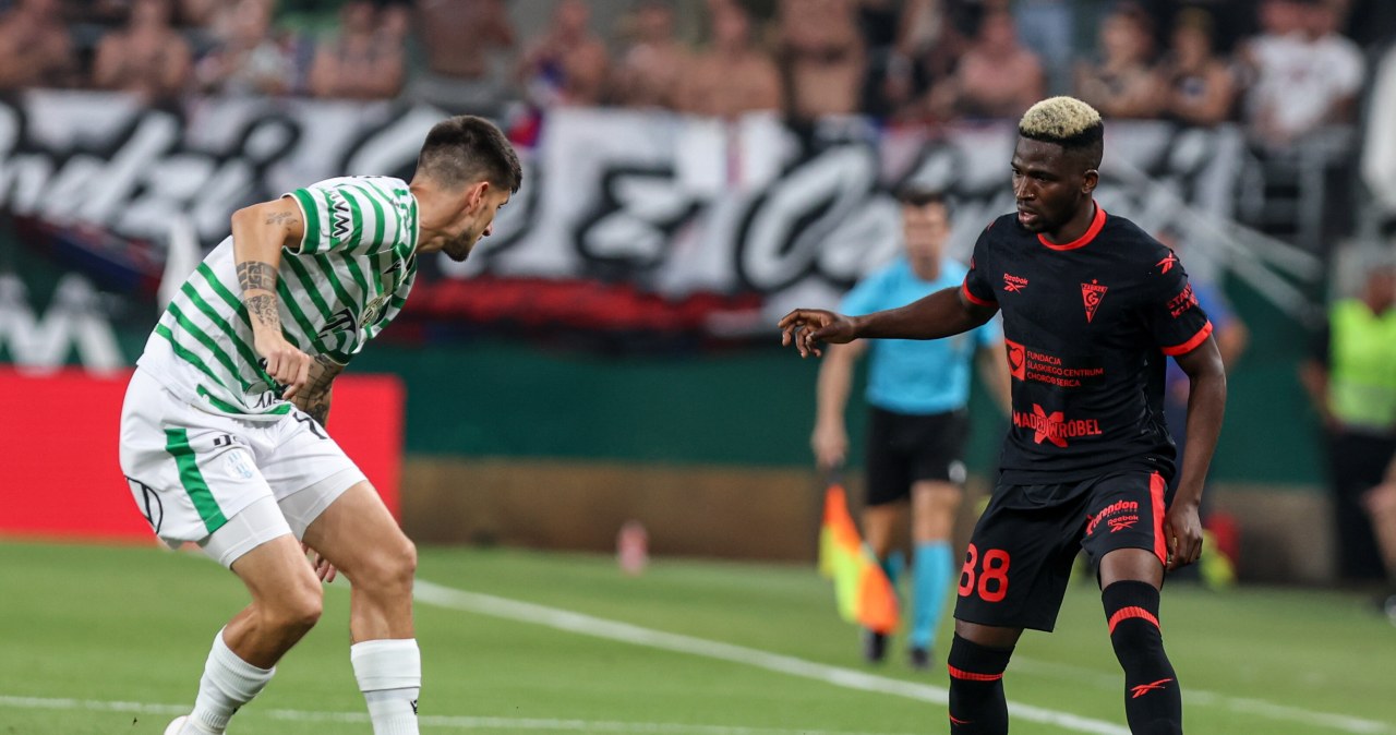 El. Ligi Europy: Górnik Zabrze - Ferencvaros. O której i gdzie oglądać?