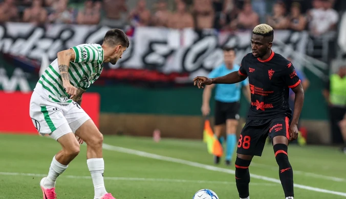 El. Ligi Europy: Górnik Zabrze - Ferencvaros. O której i gdzie oglądać?