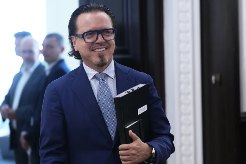PGZ trafi na giełdę? Minister aktywów państwowych zabrał głos
