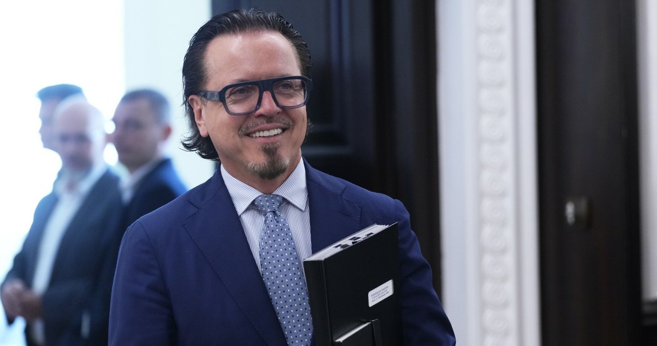 PGZ trafi na giełdę? Minister aktywów państwowych zabrał głos