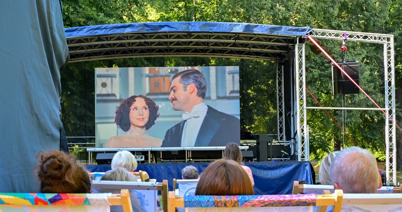 Ten film w kinach obejrzało 10 milionów Polaków. "Trędowata" ma 50 lat