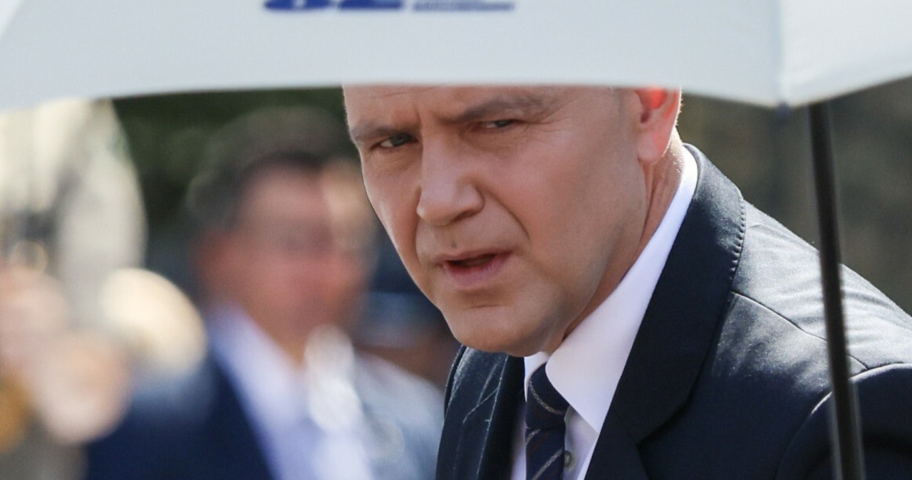 "Z głębokim żalem". Poruszający list Nawrockiego. Tak pożegnał legendę