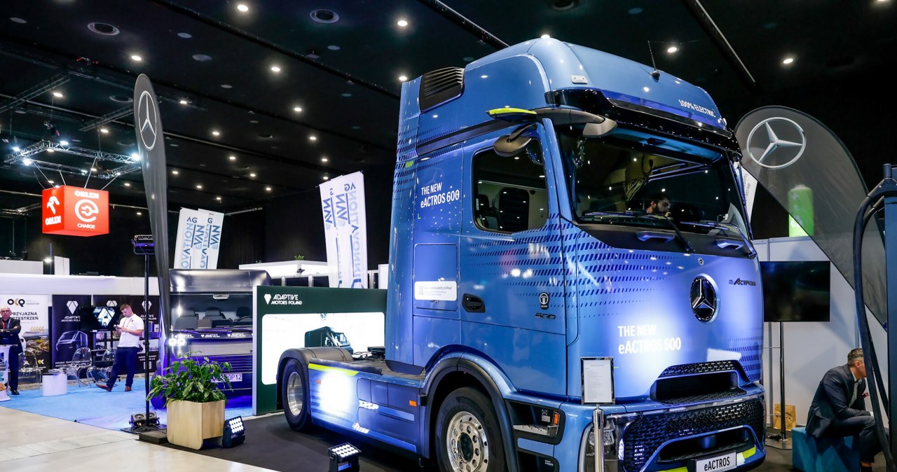 Producentowi grozi kara miliarda euro. Klienci nie chcą elektryków