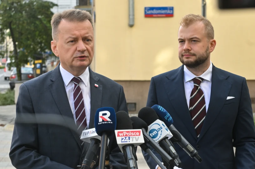 PiS w ofensywie, jest wniosek do CBA. Chodzi o aferę powodziową