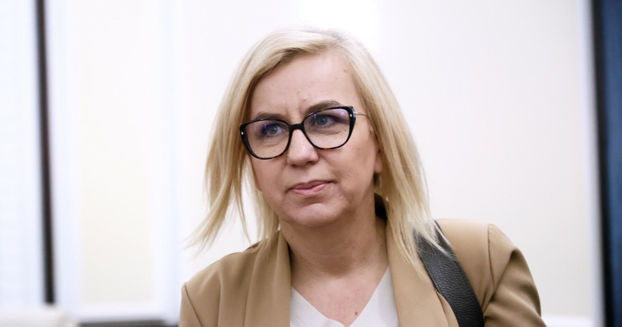 Kontrola ws. "Czystego Powietrza". Minister klimatu podała szczegóły