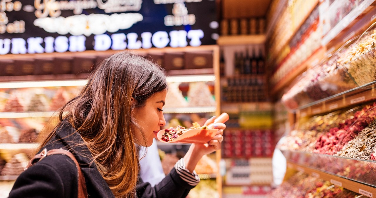 Supermarket nowym muzeum, czyli jak kiełbasa z renifera wygrała z Bryggen