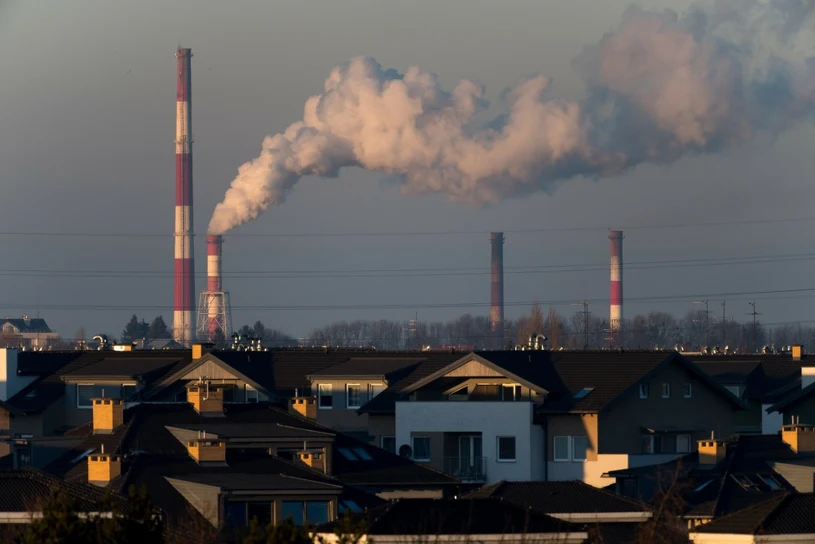 Rząd chce odejść od węgla w ciepłownictwie. Wyda miliardy złotych