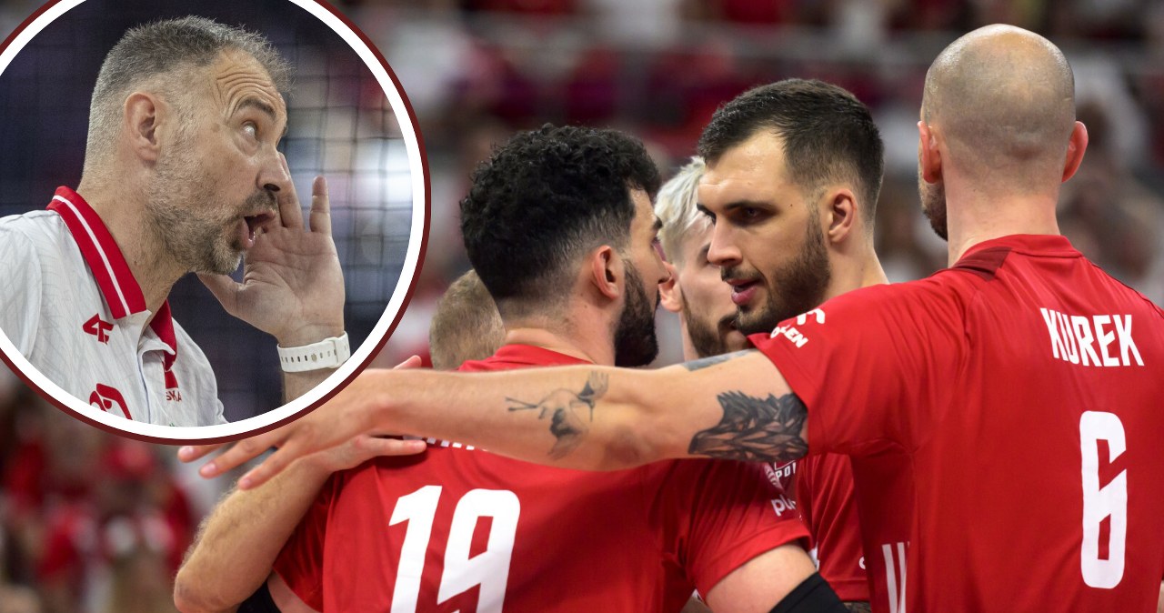 Zrezygnował z kadry Grbicia. Teraz zabrał głos. To jeszcze nie koniec