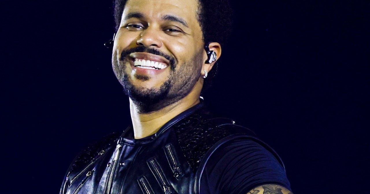 The Weeknd zwrócił się do fanów. Padła niespodziewana deklaracja
