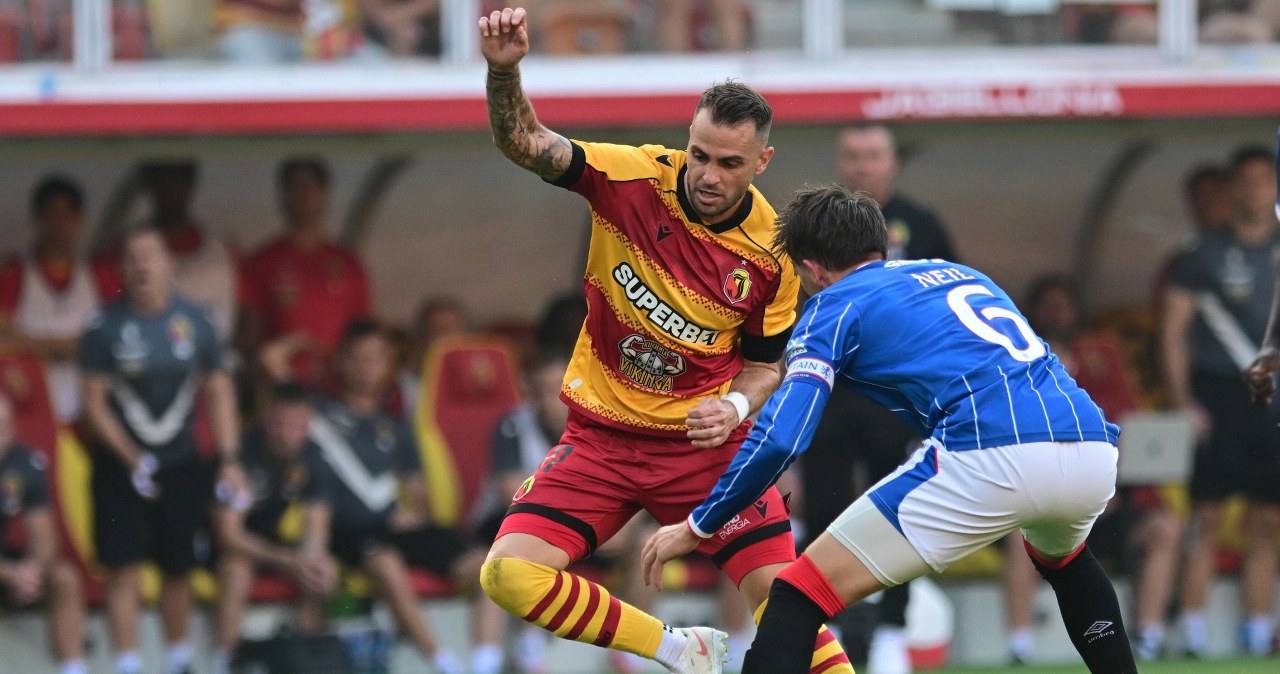 El. Ligi Europy: Rangers FC - Jagiellonia. Gdzie i o której oglądać?