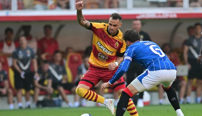 Rangers FC - Jagiellonia Białystok w el. Ligi Europy. Gdzie i o której oglądać? [TRANSMISJA]