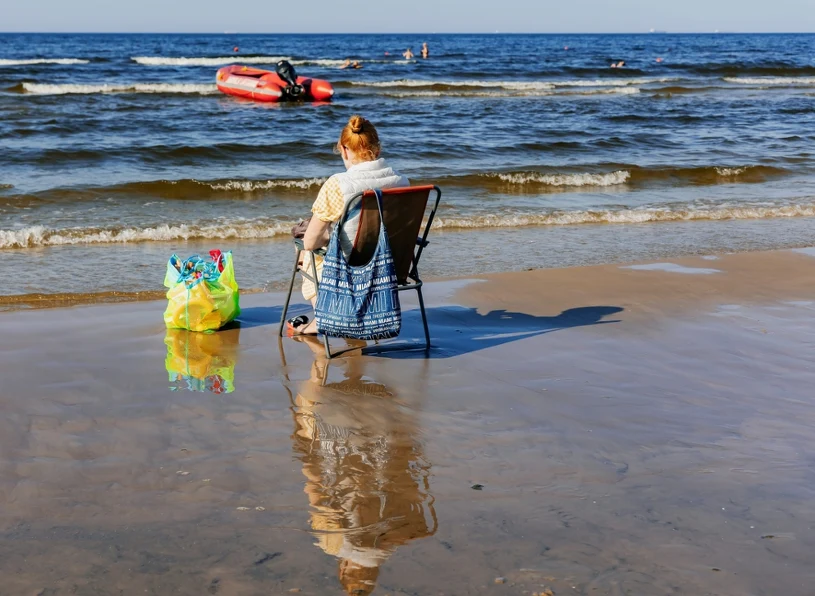 Sierpień zaskoczy upałami — termometry znów przekroczą 30°C