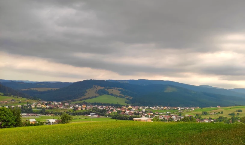 Zaledwie 20 minut od polskiej granicy. O malowniczym szlaku wie niewielu