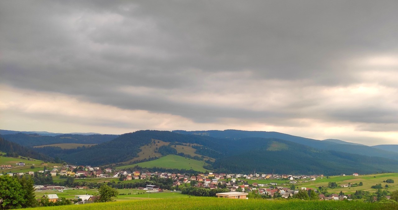 Zaledwie 20 minut od polskiej granicy. O malowniczym szlaku wie niewielu