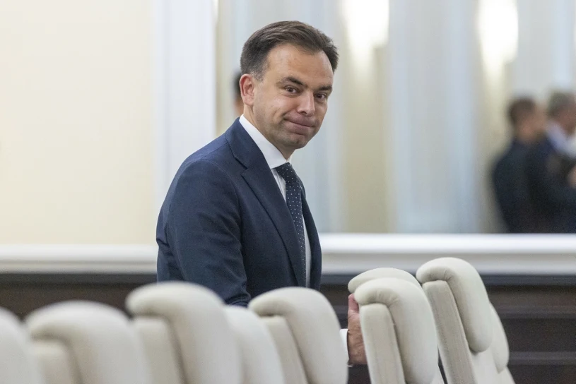 Miliardowa dotacja i pytania o fikcyjny obrót odpadami. Jest reakcja rządu