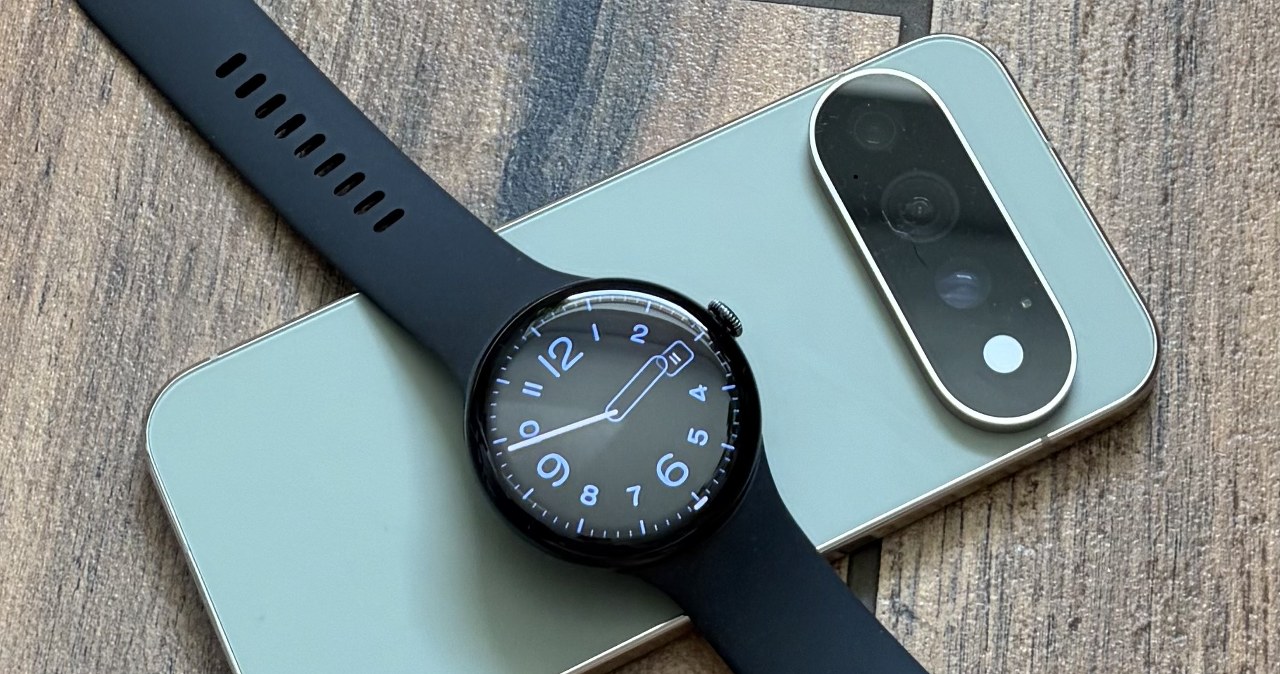 Google Pixel Watch 5 zaprezentowany. Ile kosztuje w Polsce?