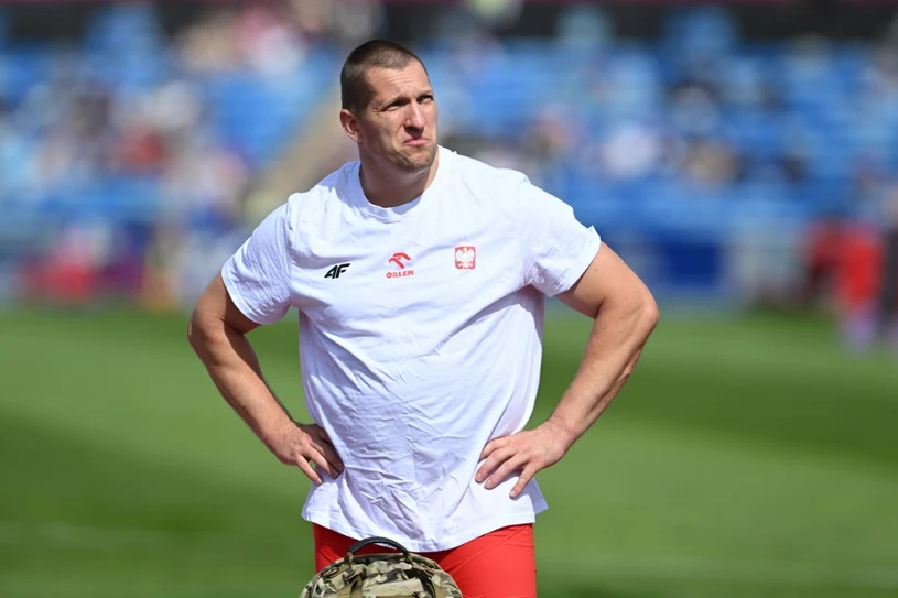 Olympic hammer champion Nowicki eliminated in Birmingham Europeans qualifying