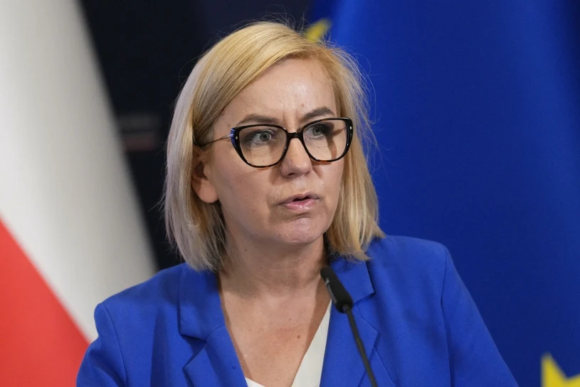 Pomoc poszkodowanym w Czystym Powietrzu. Minister zdradziła szczegóły