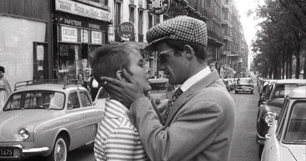 66 lat po premierze wciąż fascynuje. Kultowy film wraca na polskie ekrany