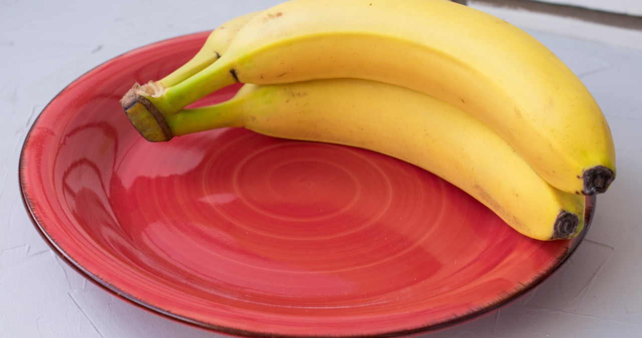 Czy można jeść końcówki bananów? Wyjaśniamy raz na zawsze