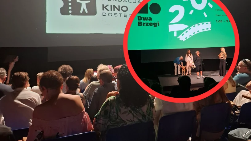 Na co do kina? Subiektywny wybór po festiwalu Dwa Brzegi