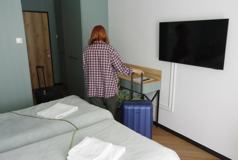 Datę wyjazdu do sanatorium z ZUS można zmienić. Jest pewien "haczyk"