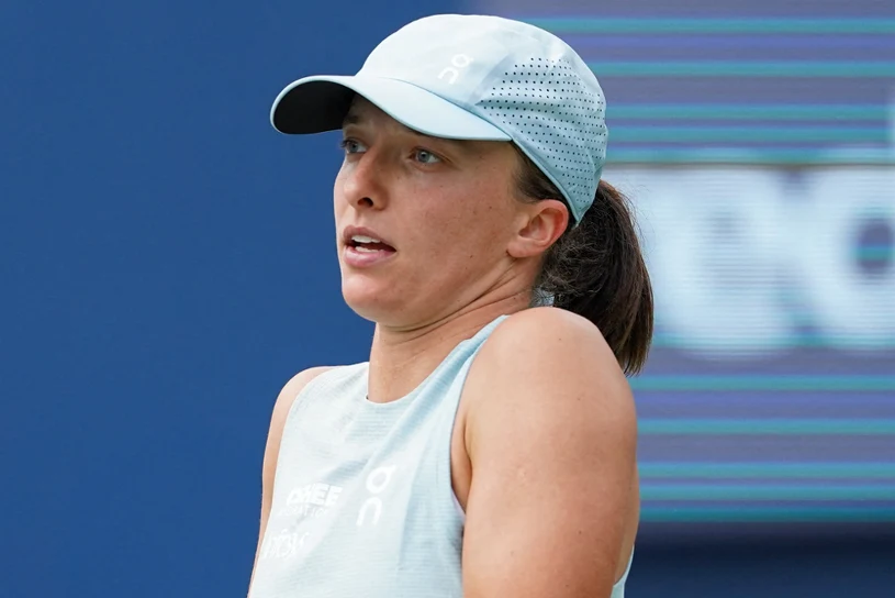 Cincinnati draw: Ostapenko faces Polish player, Williams drawn against Świątek