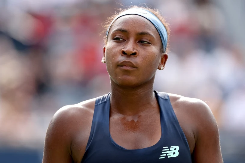 Walkower w meczu Gauff z Bencic w Toronto. Znamy kolejną półfinalistkę