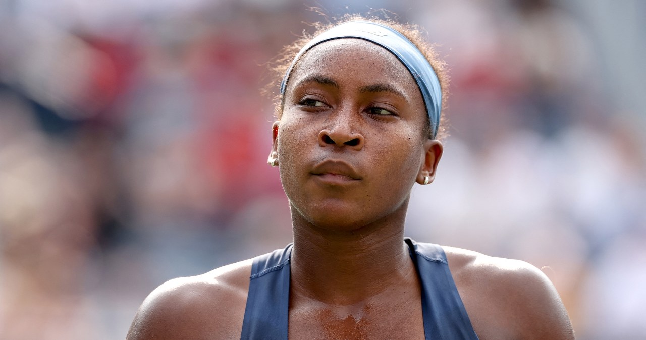Walkower w meczu Gauff z Bencic w Toronto. Znamy kolejną półfinalistkę