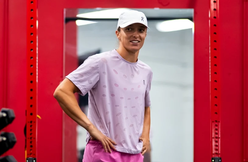 Rosjanin wieszczy zmiany w rankingu WTA. Zaskakujący werdykt ws. Świątek