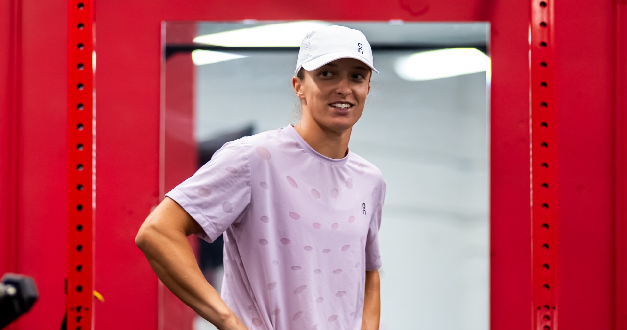 Rosjanin wieszczy zmiany w rankingu WTA. Zaskakujący werdykt ws. Świątek