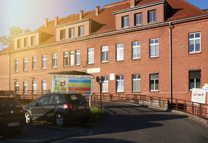 Miastko hospital scandal: private firm performed 458 procedures on a closed ward, NFZ paid