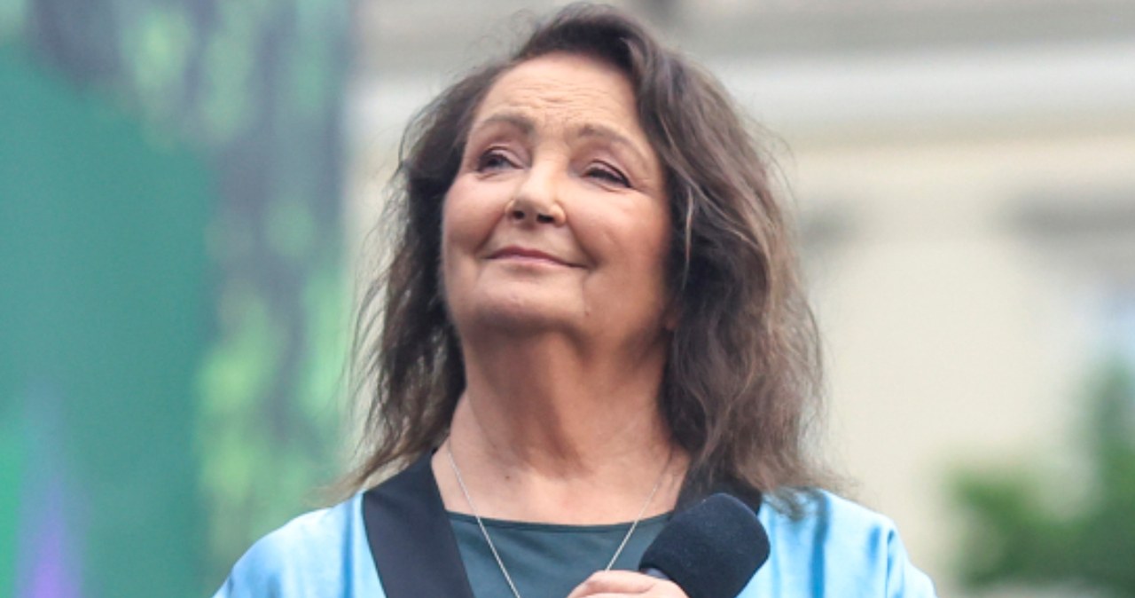 Anna Dymna nie wytrzymała. Ujawnia, co słyszy na ulicy od oburzonych ludzi