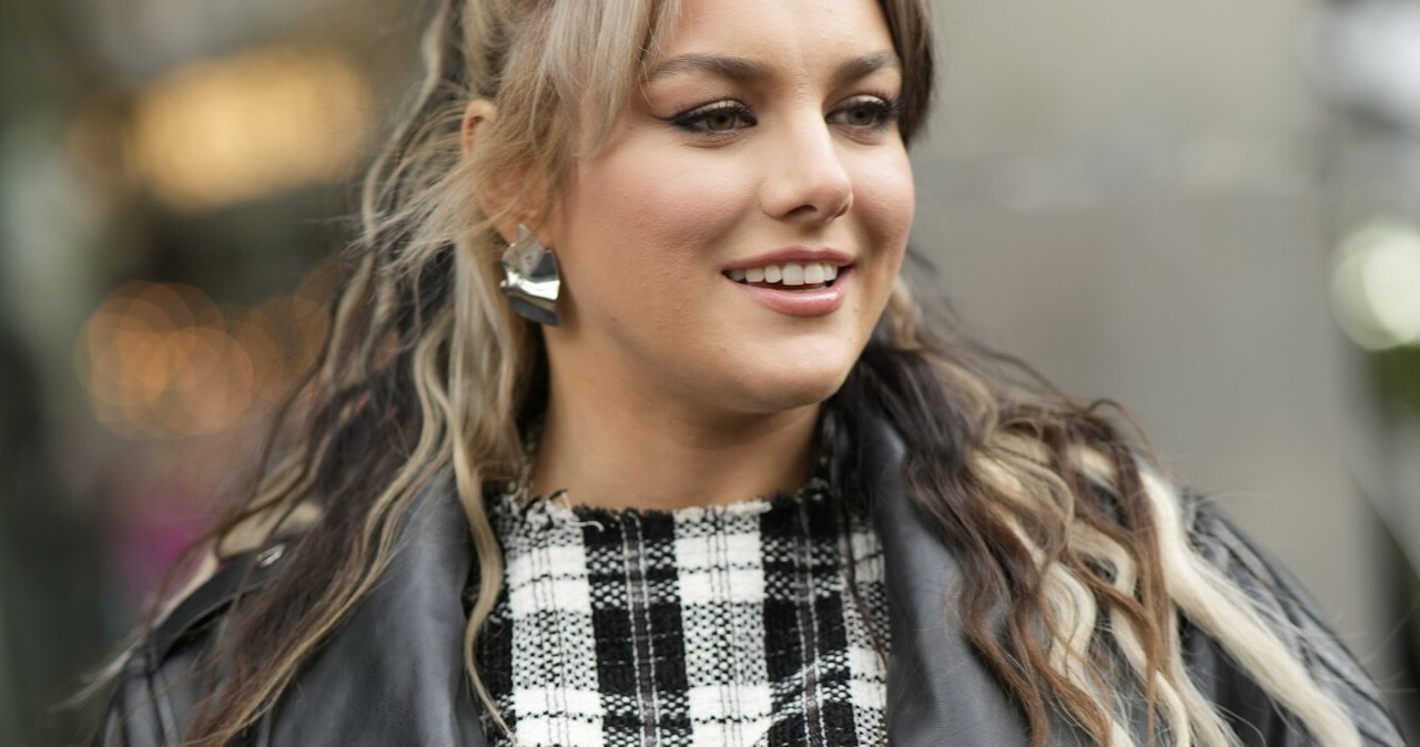 Fani zachwycają się jej sylwetką. Unika w diecie dwóch rzeczy